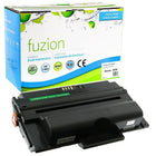 fuzion Xerox 106R01528 (106R01530) Compatible Toner Cartridge - High Yield - Black-Ink Colour: Black