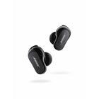 Bose QuietComfort Noise Cancelling Earbuds II - Triple Black-Noise cancelling earbuds