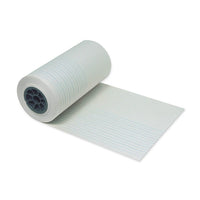 Pacon Picture Story Ruled Newsprint Roll, 12" x 500' (PAC2660)-Ruled