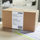 DYMO LabelWriter 4XL Label Printer-Includes proprietary DYMO productivity software with DYMO Label version 8 for creating labels right from your PC or Mac
