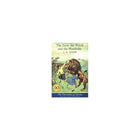 Harper Collins The Lion, The Witch and The Wardrobe Book By C.S.Lewis, Grade pre-school - 3 (HC-0064471047)-Age group and grade: Ages 4 - 8 and grades pre-school - 3rd