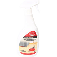 Ewbank Tough Liquid Floor Polish - 6 Pack-For use with Ewbank Floor Polishers EPV1100, EP170 for best results