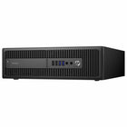 HP Refurbished EliteDesk 800 G2 SFF Desktop Computer - Intel core i5-6400 - 3.2GHz Processor - 64GB RAM - 1TB SSD - Windows 10 Pro-1TB SSD