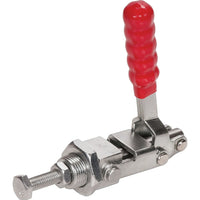 Aurora Tools Aurora Tools Hold Down Clamps- Straight Line Clamps - 4 Pack-Holding Cap. lbs. - 300