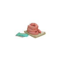Zenith Safety Products Replacement Kit, Hazmat for Sej287-Spill Type: Hazmat