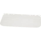 Dentec Matrix Ii Faceshield, Polycarbonate, Clear Tint, Meets Csa Z94.3 - 12 Pack-Height: 7-1/2"