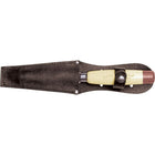 Leather Sheath, 12 Pack-Tool Storage Type - Tool Holder