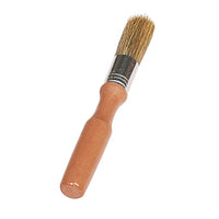 S M Arnold Detail Computer Brush, 12 Pack (SMA85651)-Dimensions: 6"L
