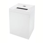 HSM Pure 830 47-Sheet Strip-Cut Department Shredder-Made for strip-cut office use by 6 to 11 users