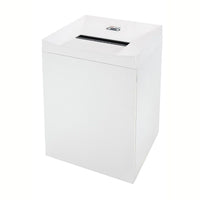 HSM Pure 830 47-Sheet Strip-Cut Department Shredder-Made for strip-cut office use by 6 to 11 users