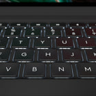 Logitech Slim Folio ProBacklit Bluetooth Keyboard Case for iPad Pro 12.9-inch (3rd and 4th generation) - Graphite-Dimensions : 9.06''H x 11.3''W x 0.88''D