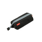 ZIPIT Lenny Pencil Case - Black-Lenny Pencil Case can hold up to 55 pens and pencils