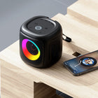 Havit Portable Waterproof Bluetooth Speakers - RGB Lighting-IPX6 waterproof