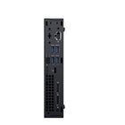 Dell Refurbished OptiPlex 5060 Micro Desktop Computer - Intel Core i5-8500T - 256 GB SSD - 16 GB RAM - Windows 10 Pro-Memory: 16GB DDR4 Ram