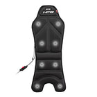 Next Level Racing HF8 Haptic Gaming Pad-Eight individual vibration motors for a heightened level of haptic immersion