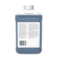 Diversey Virex II 256 J-Fill Disinfectant Cleaner, 2.5 L, 2 Pack-Blue