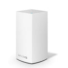 Linksys WHW0101-CA, AC1300 Intelligent Mesh WiFi System, Single Unit, White-Dual-Band AC1300 (867 Plus 400 Mbps) with MU-MIMO and 256 QAM
