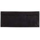 JAM Paper #10 Foil Envelopes with Self Adhesive Closure, 4 1/8 x 9.5, Black, 100 Pack (01327704B)-Material: foil