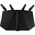 ASUS RT-AX82U AX5400 Dual-band WiFi 6 Gaming Router with 1.5 GHz tri-core processor and 512MB RAM-6 x 6 MU-MIMO Support