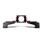Next Level Racing Elite DD Side & Front Mount Adaptor-High-strength 6061 Aluminium and Carbon Steel construction