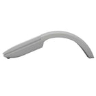 Microsoft Surface Arc Touch Mouse (CZV-00001)-Snap the Surface Arc Mouse into its curved position to power up. Snap again to flatten and power down.