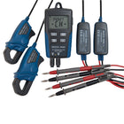 REED R5003-NIST Dual Input AC Voltage/Current Datalogger-Dual Input AC Voltage/Current Datalogger