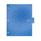 Five Star Style 5-Tab Poly Dividers - 11" x 9-3/8" - Assorted Patterns-7