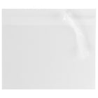 JAM Paper Cello Sleeves with Self Adhesive Closure, 3 11/16 x 2.38, Clear, 1000 Pack (BUSCARDCELLOB)-Size: 3 11/16" x 2-3/8"