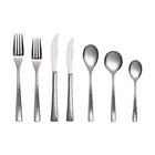 Maxwell & Williams Wayland 42-Piece Cutlery Set-Wayland 42 Piece Cutlery Set