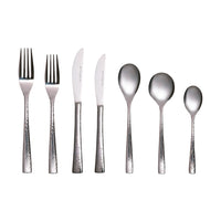 Maxwell & Williams Wayland 42-Piece Cutlery Set-Wayland 42 Piece Cutlery Set