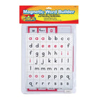 Primary Concepts Magnetic Word Builder (PC-1326)-Age group and grade: Ages 3 - 8 years and grades K - 3rd