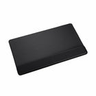 OTM Essentials 22" Foam Keyboard Wrist Rest - Black-Wrist rest comes in black with a non-skid base that prevents slipping so the mat will stay in place