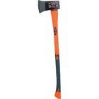 Garant Michigan Axe, Tempered Steel, 3-1/2 Lbs, 2 Pack-Top-of-the-line