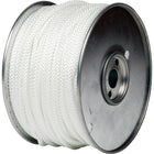 Barry & Boulerice Ropes - White - 250'L - 2 Pack-Nylon