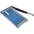 Dahle 534 18" Professional Guillotine Paper Cutter-Blade will not fly up or fall down