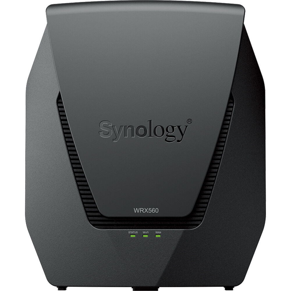 Synology WRX560 Wi-Fi6 ルーター Synology WRX560 Dual-band Wi-Fi 6 Router | staples.ca