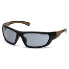 Carhartt Carbondale Safety Eyewear Glasses, Grey Anti-Fog, 6 Pack-6/pack