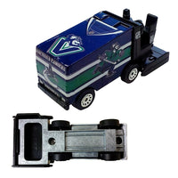 Top Dog Collectibles NHL Zamboni Ice Resurfacer Bottle Opener, Vancouver Canucks-Vancouver Canucks Bottle Opener