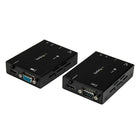 StarTech HDMI over CAT5 Extender with IR and Serial, HDBaseT Extender, 4K (ST121HDBTL)-Get hassle-free video and control extension with HDMI, IR, RS-232 and power extended over a single CAT5e or CAT6 cable