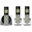 Vtech CS6919-3 3-Handset Cordless Phone with Caller ID/Call Waiting-DECT 6.0 Digital Technology