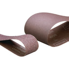 Norton Stationary Belts - Metalite R228 Belts - 12 Pack-Abrasive Material: Aluminum Oxide