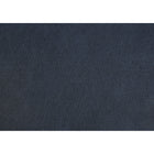 Monarch Specialties 9002 Ottoman - Blue Fabric/Gold Metal Legs-Designed for versatile use as an extra seat, a foot stool, or an impromptu side table in a living room or bedroom