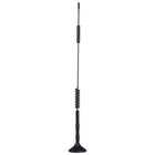 Wilson Electronics 12.25" Magnet Mount Antenna 4G/LTE Antenna-Can be mounted on any type of vehicle as long as there is a flat metallic surface to mount on