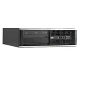 HP Refurbished HP 6300 Pro SFF Desktop Computer - Intel Core i7 - 16 GB RAM - 2 TB HDD - Windows 10 Pro-3.4 GHz Intel Core i7-3770 processor