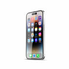 22 Cases Tempered Glass Screen Protector  for iPhone 15-Oleophobic coating