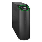 APC Gaming 1500VA UPS Battery Backup - Black-120 V main input voltage