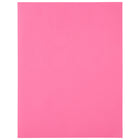 JAM Paper Circle Round Label Sticker Seals - 1-2/3" Diameter - Ultra Pink - 120 Pack -Colour: Pink, Ship in style or use colour coding to stay organized with colourful sticker seals