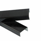 JAM Paper Colorful Staples - Standard Size - Black - 5000 Pack-Size: Standard (0.5 x 0.25 inches)