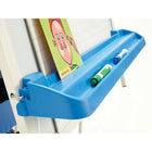 Copernicus Royal Reading/Writing Centre with Standard Tub Pack-Frame Measures: 31"W x 28"D x 57"H