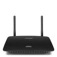 Linksys RE6500-2C AC1200 Dual-Band Wireless Range Extender-AC1200 Mbps wireless speed